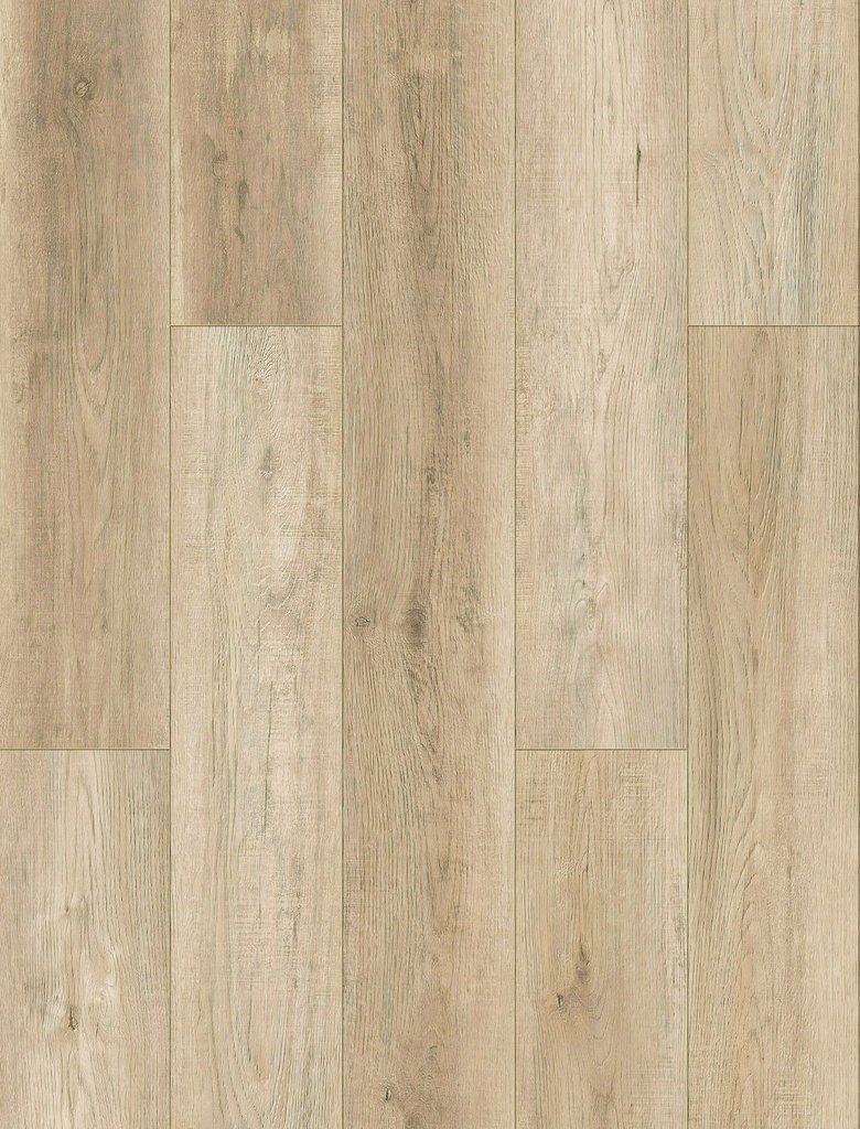 Ván lát sàn SPC 1220x181x8.5mm -Mã màu 13020042
